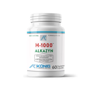 Konig H-1000 Alkazyn