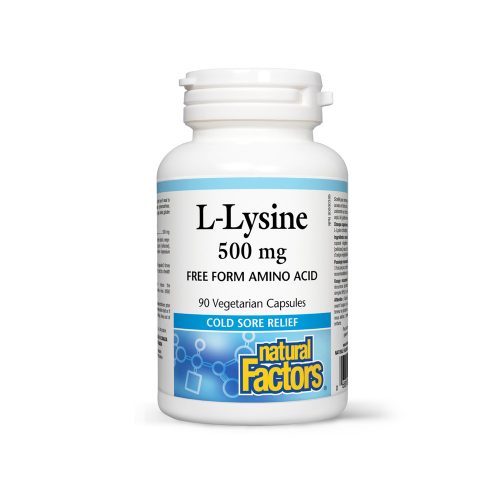 L-Lizina (L-Lysine)