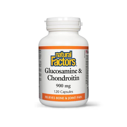 Glucozamina condroitina chiar funcționează?