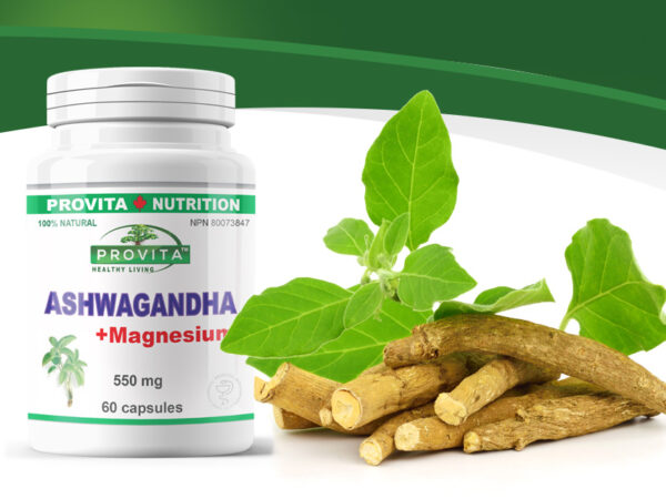 Ashwagandha-beneficii multiple pentru sănătatea ta